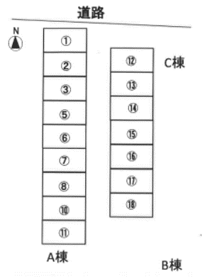 駐車場画像