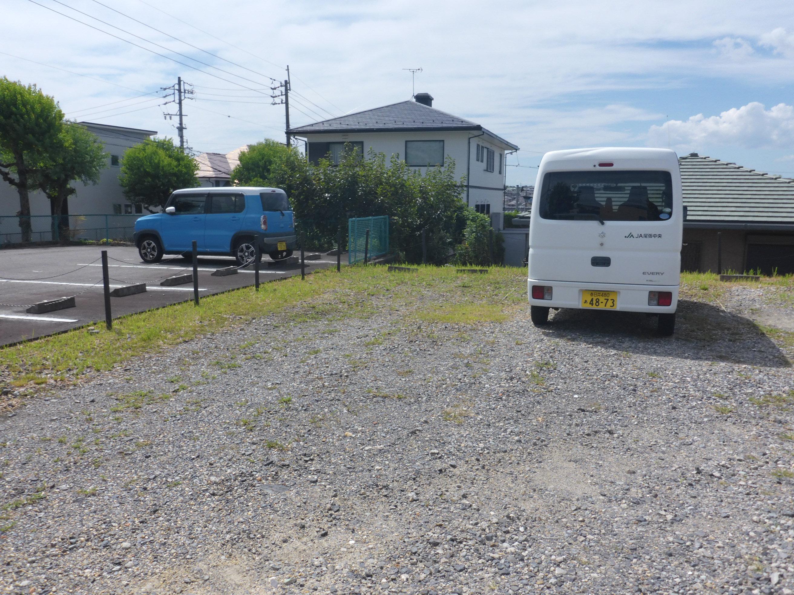 J-598の外観・駐車場イメージ3枚目