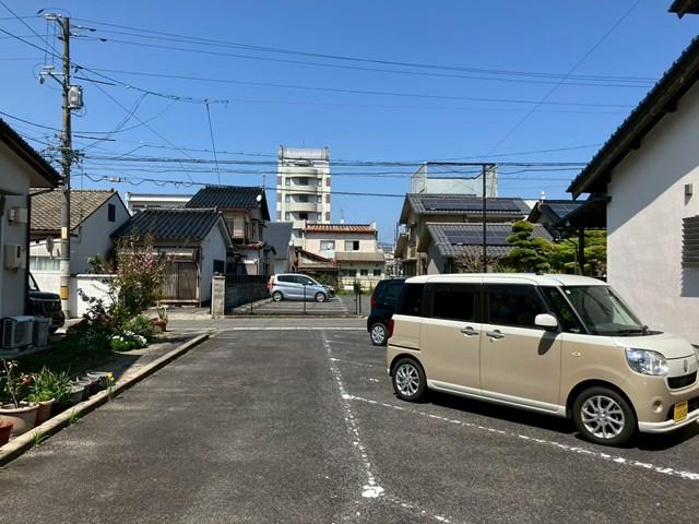 Y駐車場の外観・駐車場イメージ3枚目