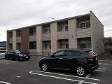 クレイノクレール(57411)の外観・駐車場イメージ1枚目
