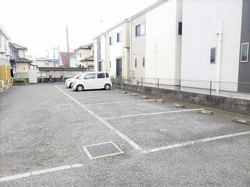 久喜南(15273)の外観・駐車場イメージ1枚目