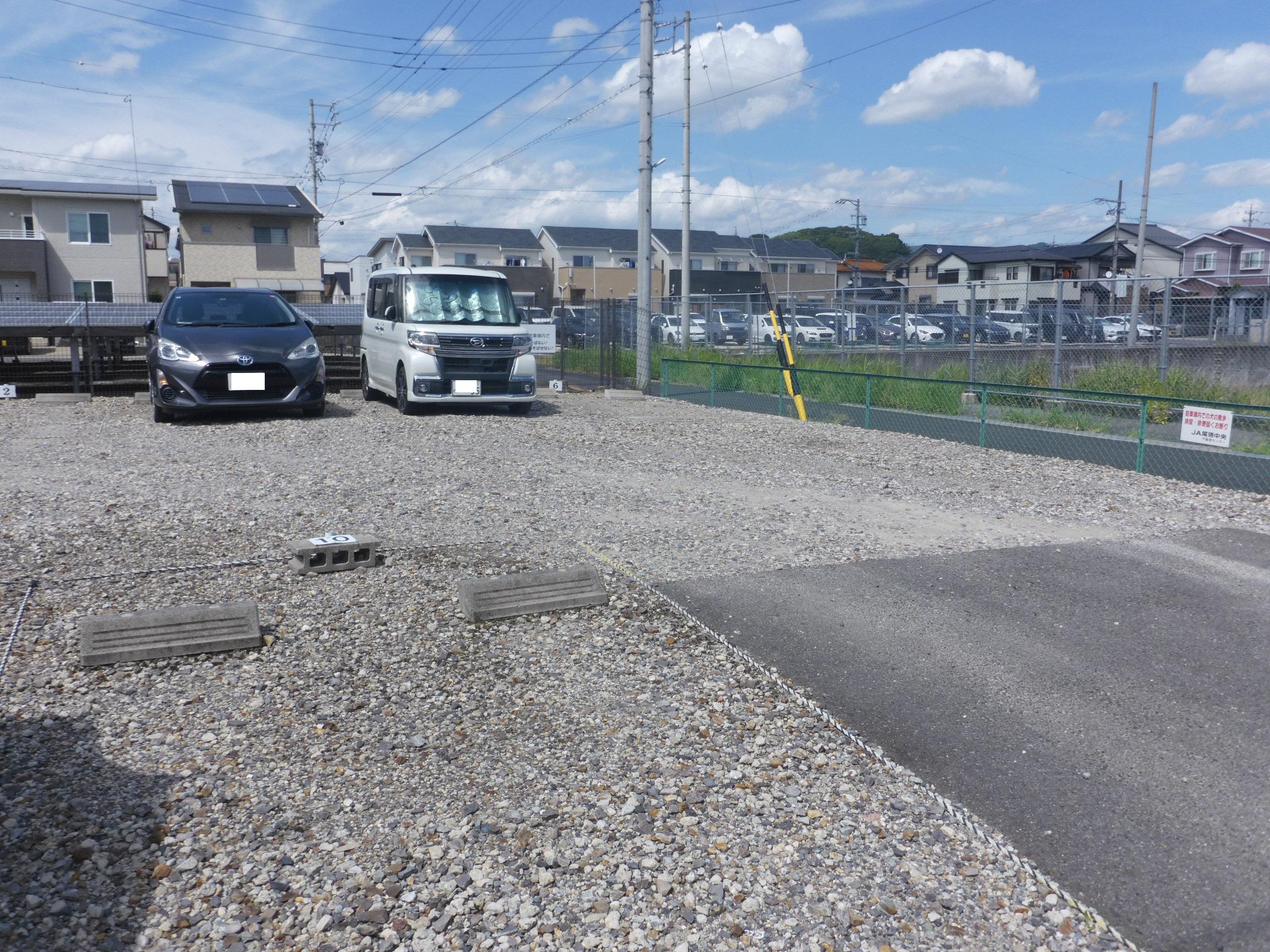 J-795の外観・駐車場イメージ3枚目