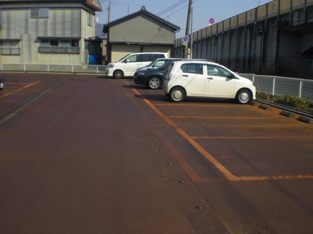 ＳＡＫＵＲＡⅡ(28653)の外観・駐車場イメージ1枚目