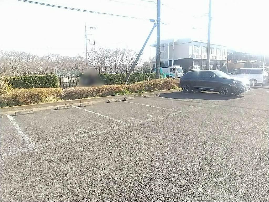 上砂(13498)の外観・駐車場イメージ2枚目