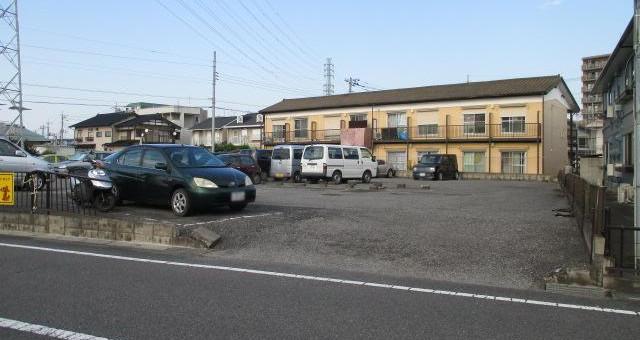 大塚第２パーキングの外観・駐車場イメージ2枚目