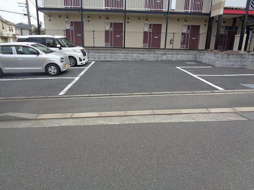 湘南みずき(36597)の外観・駐車場イメージ1枚目