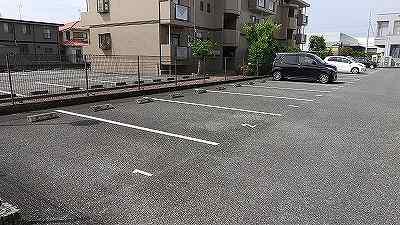 メルベーユ(23248)の外観・駐車場イメージ1枚目