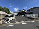 田辺通３丁目駐車場の駐車場