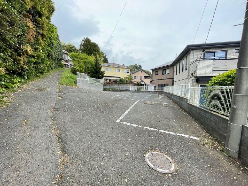 ルーチェ(25926)の外観・駐車場イメージ2枚目