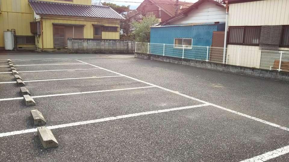 春(23868)　敷地外駐車場の外観・駐車場イメージ1枚目
