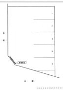 ２７３の駐車場