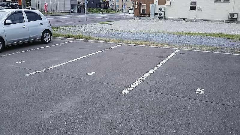オリーブ(40768)の外観・駐車場イメージ1枚目
