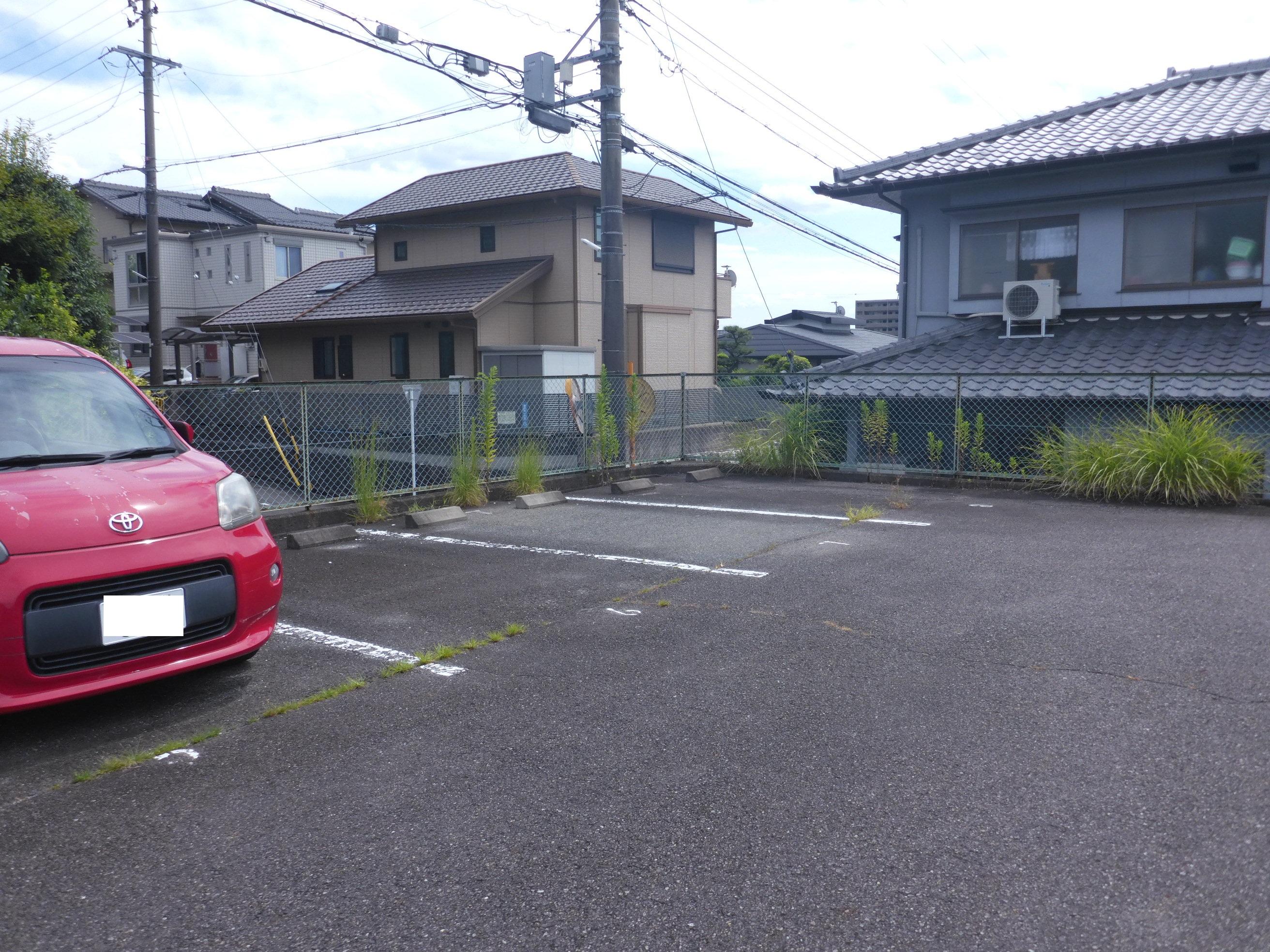 J-369の外観・駐車場イメージ2枚目