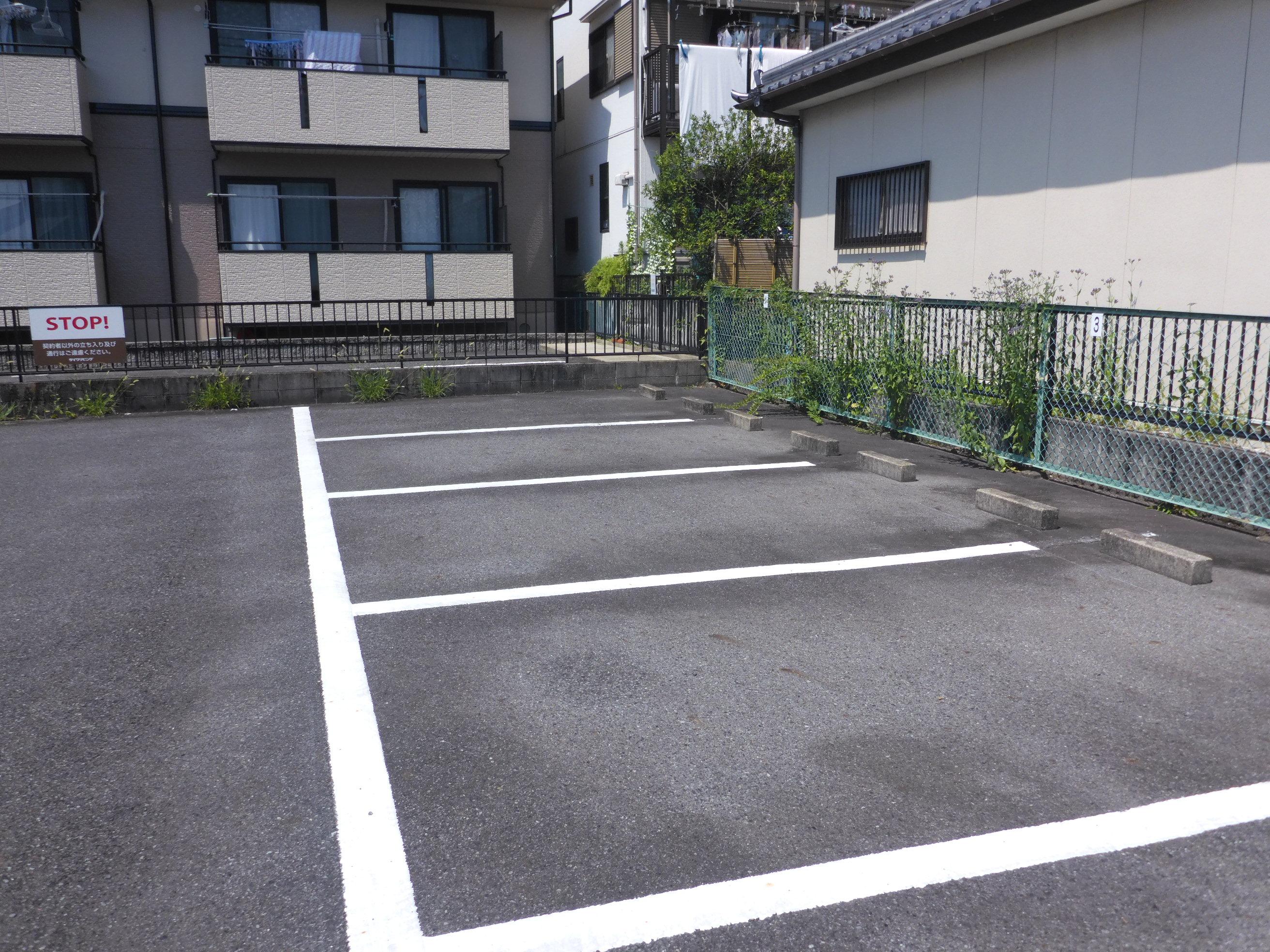 J-638の外観・駐車場イメージ2枚目