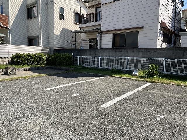 クレール(14668)の外観・駐車場イメージ2枚目