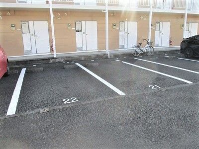 ＴＯ(14988)の外観・駐車場イメージ1枚目
