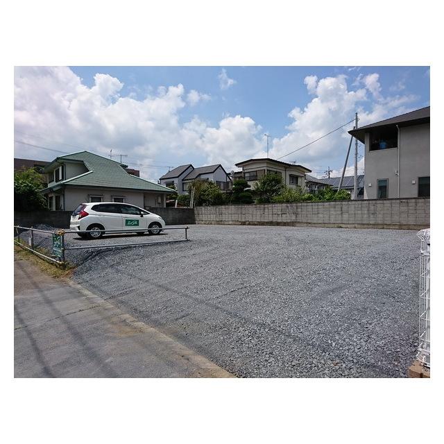 堀町薄井パーキングの外観・駐車場イメージ1枚目