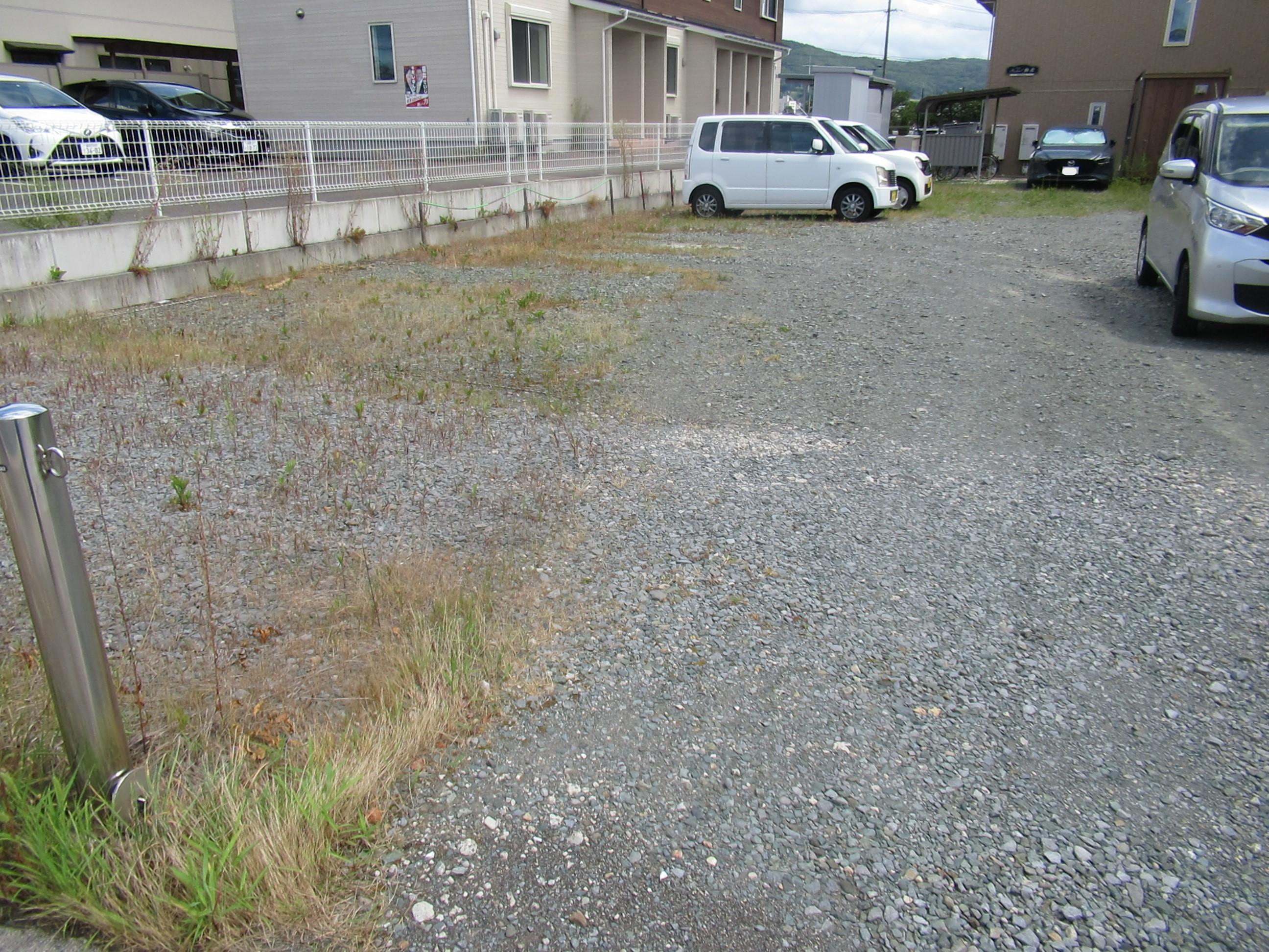 吉田駐車場の外観・駐車場イメージ1枚目