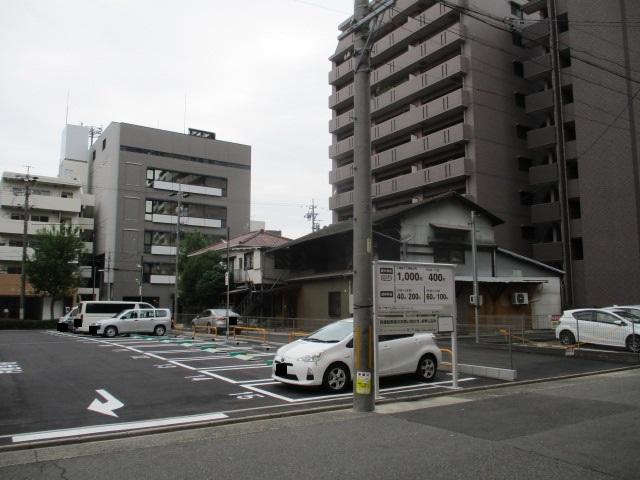 名古屋千代田１丁目の外観・駐車場イメージ1枚目
