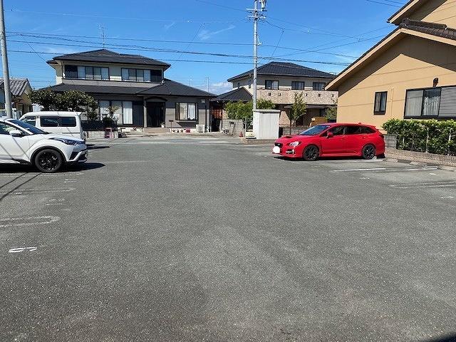 Ｅフレックス(37451)の外観・駐車場イメージ1枚目