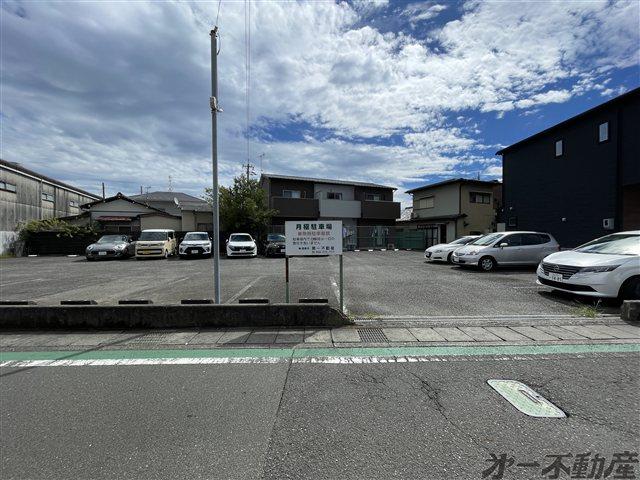 PD土井駐車場の外観・駐車場イメージ2枚目