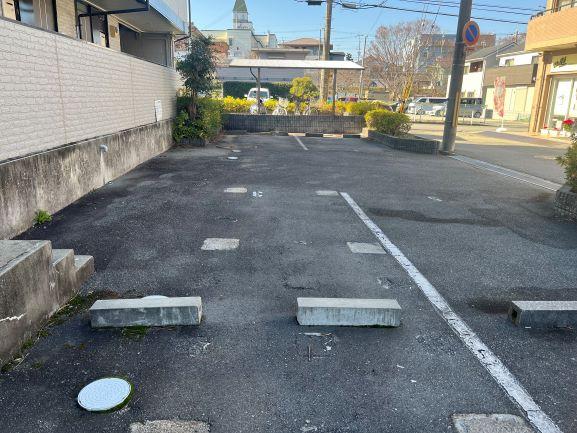 えびす(10836)の外観・駐車場イメージ1枚目
