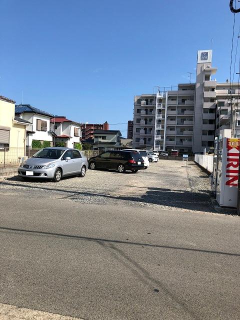 今村パーキングの外観・駐車場イメージ3枚目