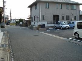 Ｍ＆Ｍ(47638)の外観・駐車場イメージ1枚目