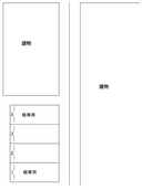 別所東駐車場の駐車場
