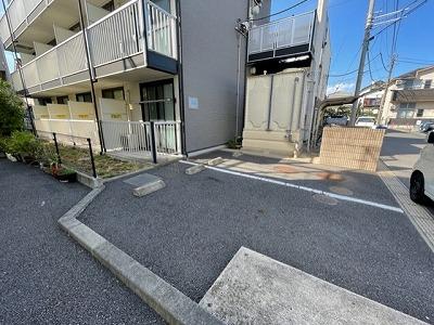 ライブラ(41817)の外観・駐車場イメージ1枚目