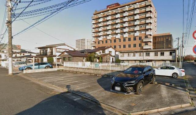 下の町吉田ゴム駐車場の外観・駐車場イメージ1枚目