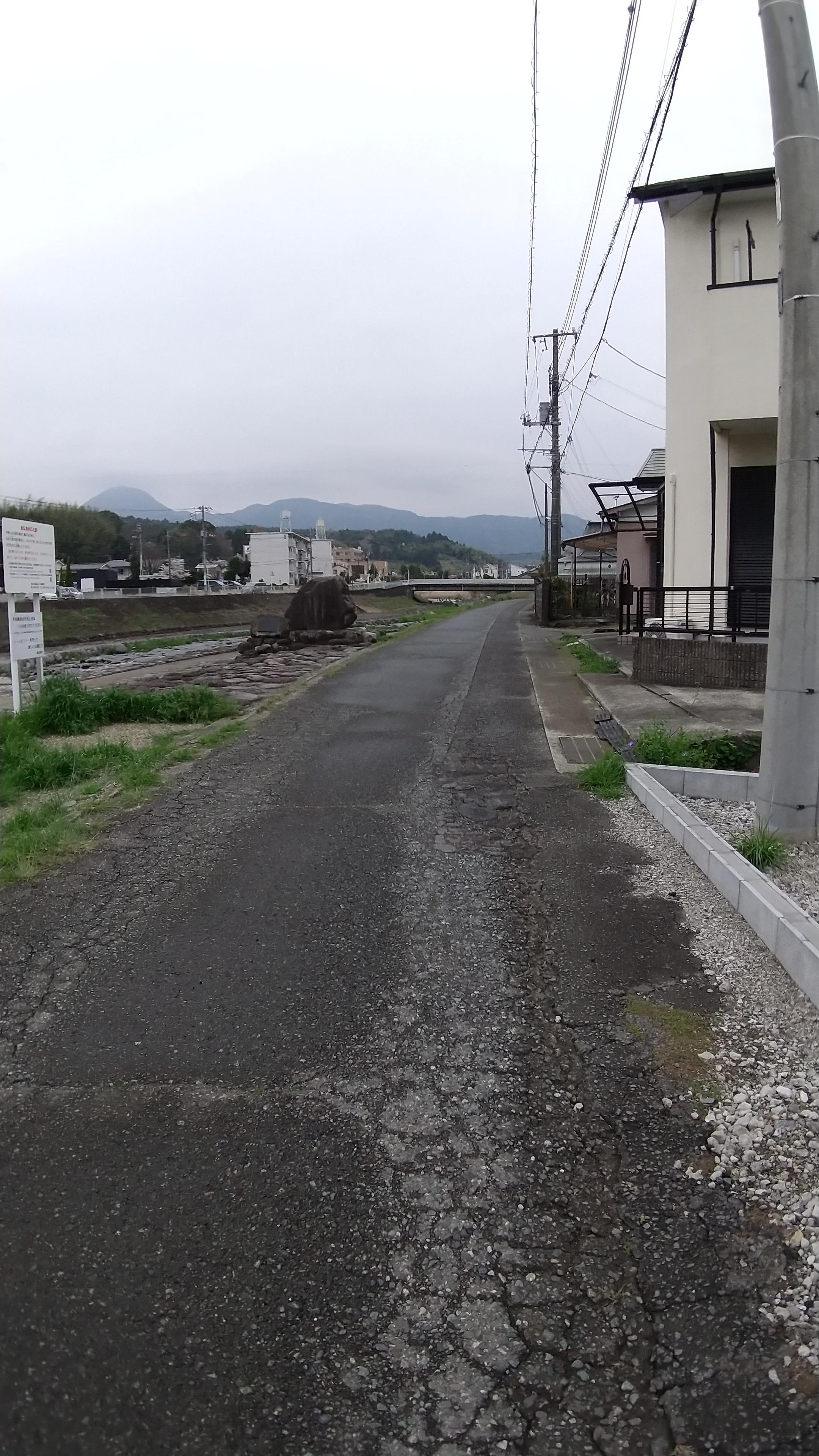 大雄橋第二駐車場の外観・駐車場イメージ3枚目