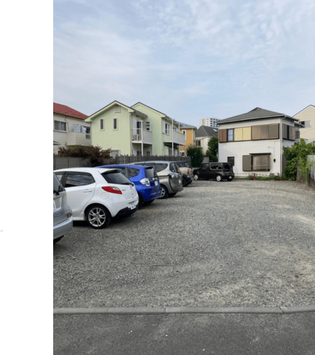 辻堂2丁目20駐車場の外観・駐車場イメージ1枚目