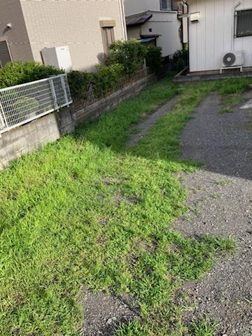 福田１－２３パーキングの外観・駐車場イメージ2枚目