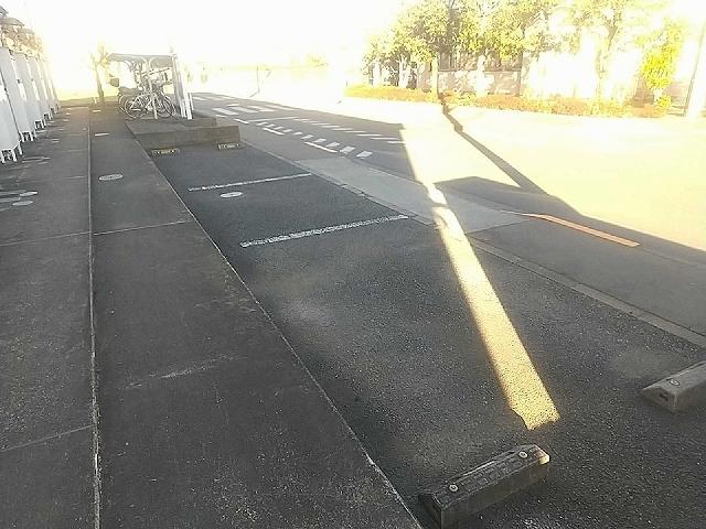 サンジ(23740)の外観・駐車場イメージ2枚目