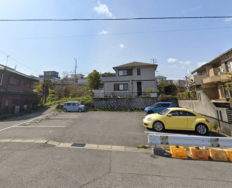 駐車場画像