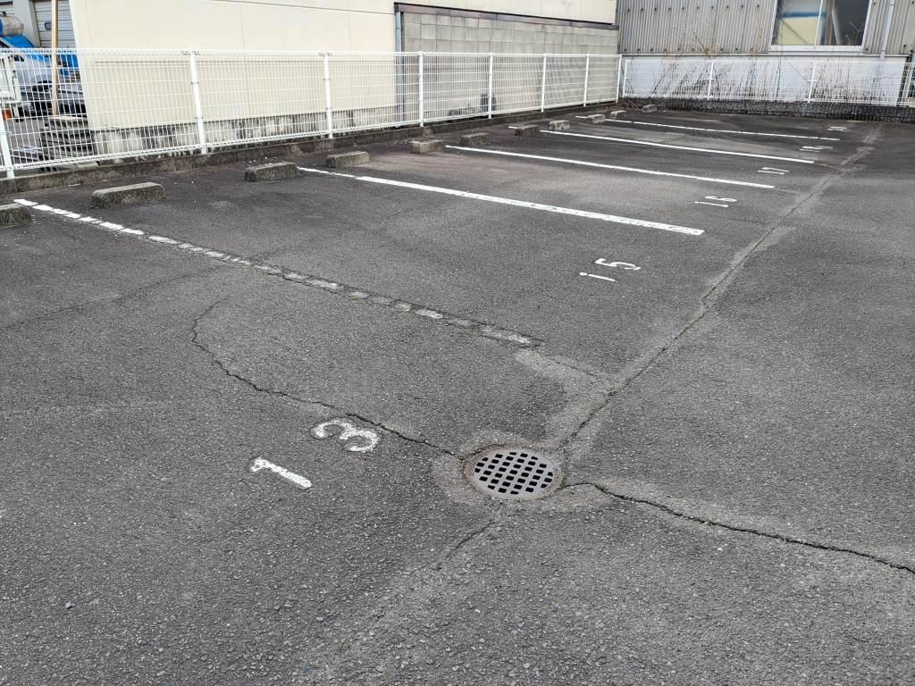 さくら(12961)の外観・駐車場イメージ3枚目