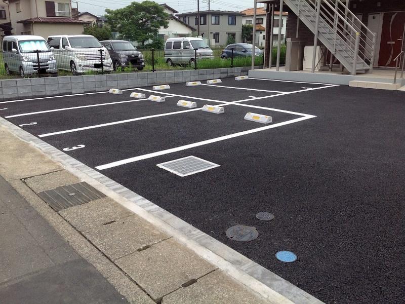 クレイノリリオ(56133)の外観・駐車場イメージ1枚目