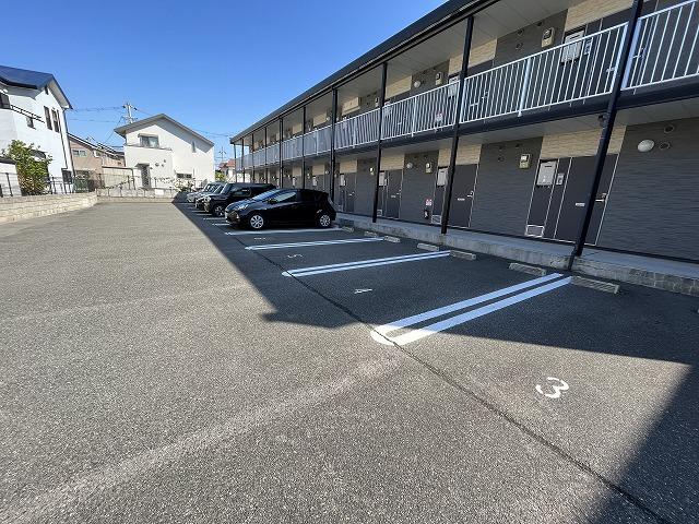 ＨＩＧＡＳＨＩＮＯⅡ(39885)の外観・駐車場イメージ1枚目