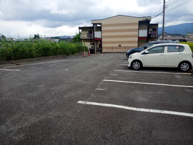栢ノ木(30067)の外観・駐車場イメージ1枚目