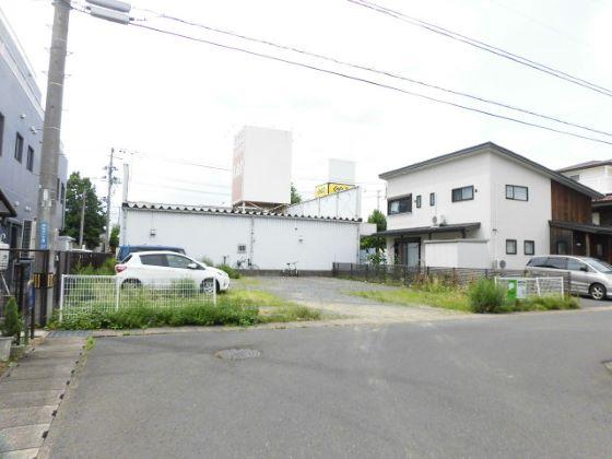 藤沢月極駐車場の外観・駐車場イメージ2枚目