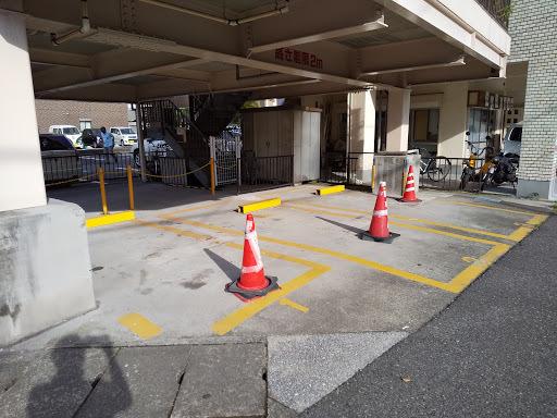 Ｍパーク樋之口の外観・駐車場イメージ2枚目