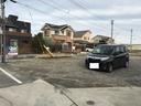 吉井町一番月極駐車場の駐車場