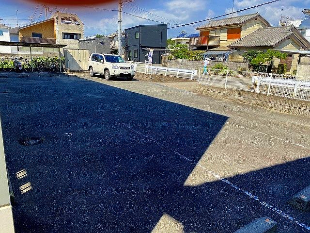 松浦(13308)の外観・駐車場イメージ2枚目