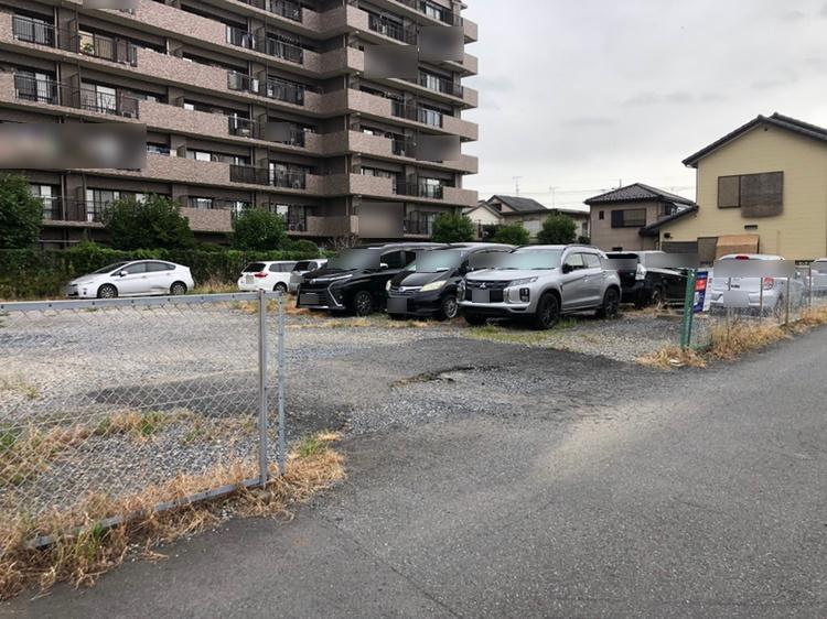 金明町第6石塚駐車場の外観・駐車場イメージ3枚目
