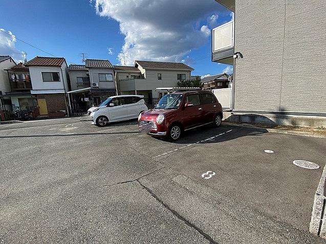 青空(39728)の外観・駐車場イメージ1枚目