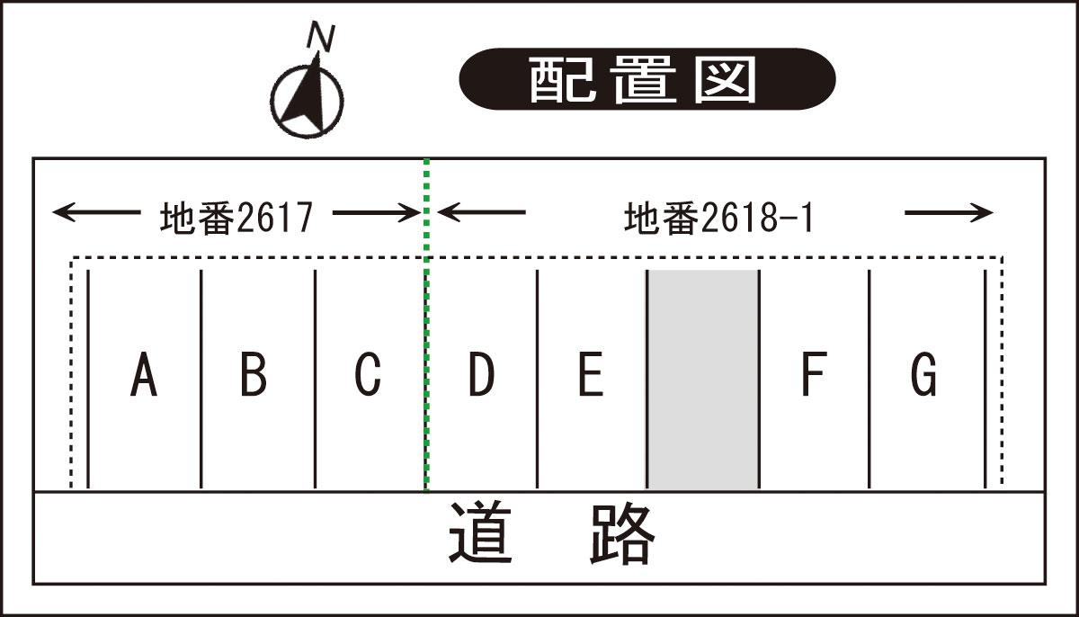 駐車場画像1枚目