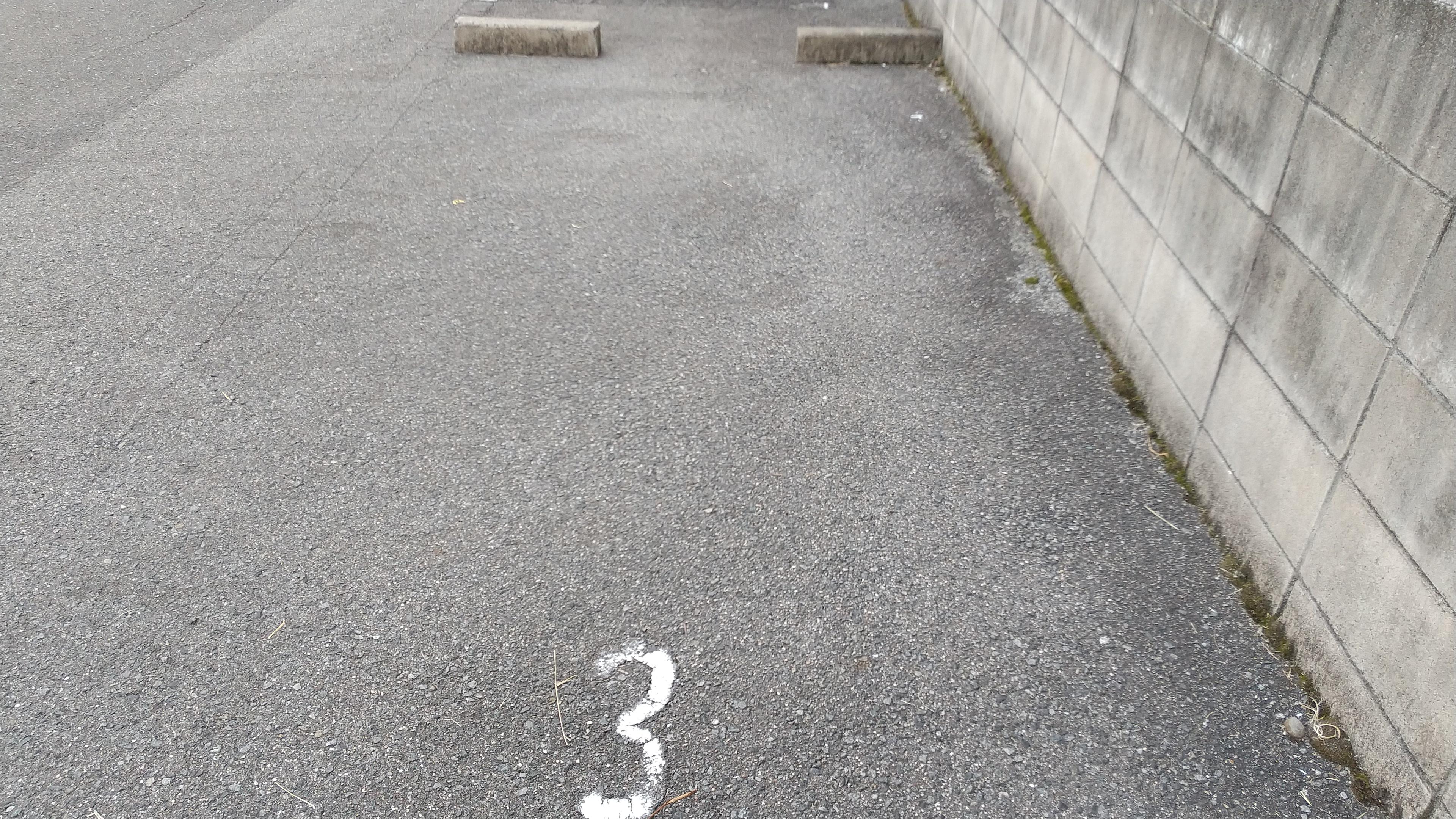 新町ガレージの外観・駐車場イメージ2枚目