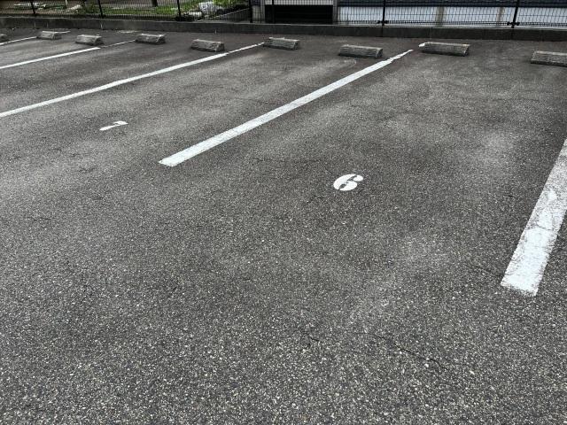 いしがみ(16146)の外観・駐車場イメージ1枚目