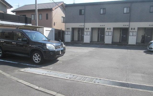 サン　ヒル(38179)の外観・駐車場イメージ1枚目